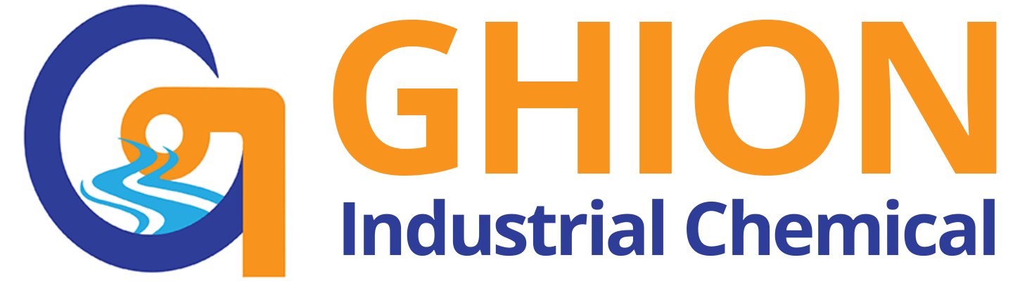 Ghion Industrial Chemical