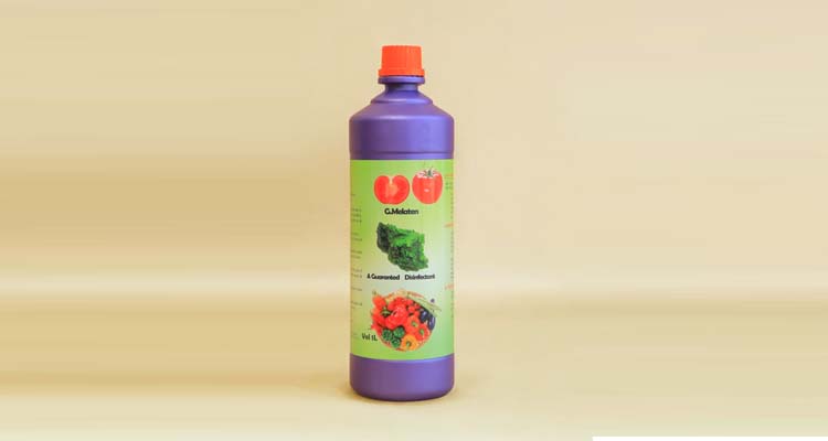 Melaton Manufacturing Company and Supplier in Ethiopia - Ghion Chemicals Industry